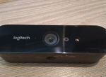 Веб-камера Logitech brio 4k