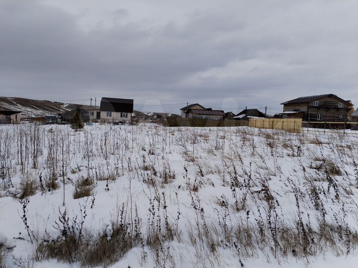 Участок 15 сот. (СНТ, ДНП)