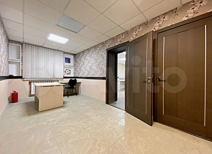 Офис, 82 м²