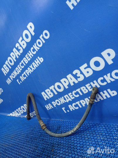 Шланг тормозной Toyota Auris хэтчбек 1ZR 2007