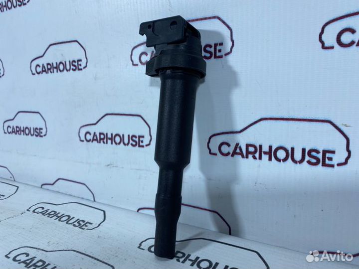 Катушка зажигания Peugeot 308 euro 5 1.6 EP6 120