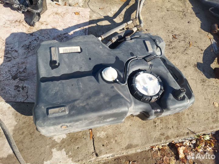 Бак топливный Ford Fusion