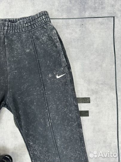 Штаны спортивные Nike оригинал