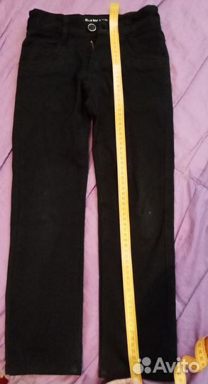 Школьный костюм для мальчика 128