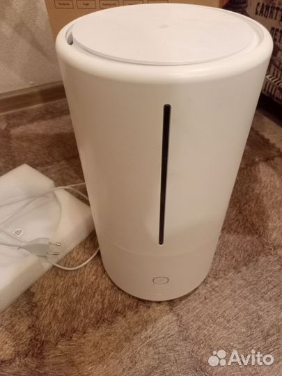 Увлажнитель воздуха xiaomi