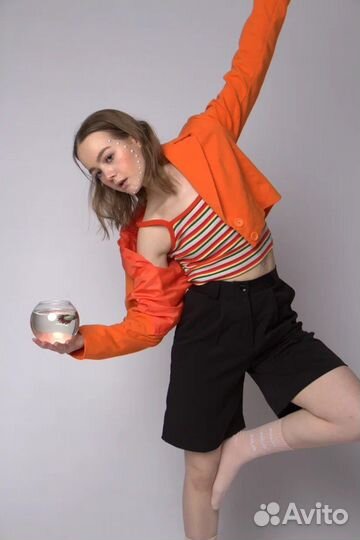 Шорты женские