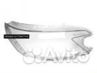 Cтекло фары Honda CR-V 4 2011-2015 TF-9475 дорест