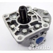 Насос нш 50 Правый