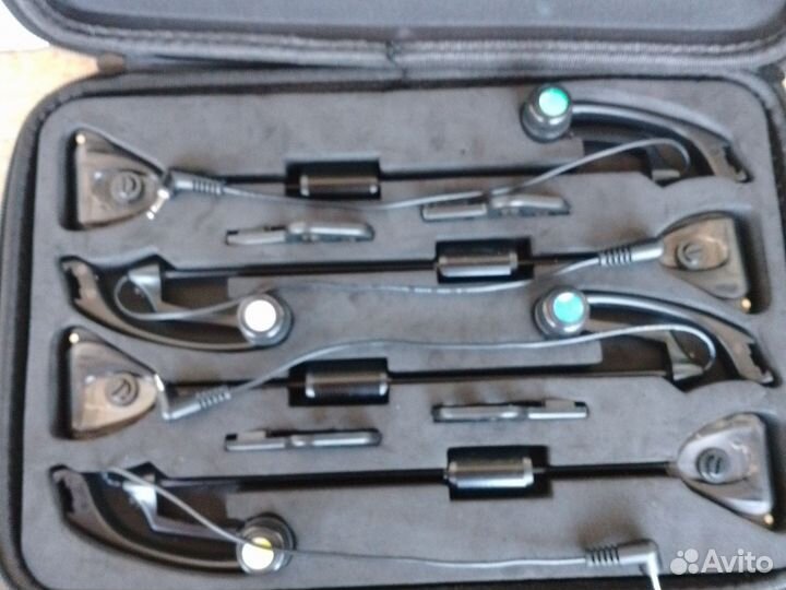 Электронные свингеры для рыбалки