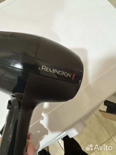 Фен remington