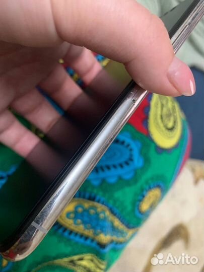 iPhone X, 64 ГБ