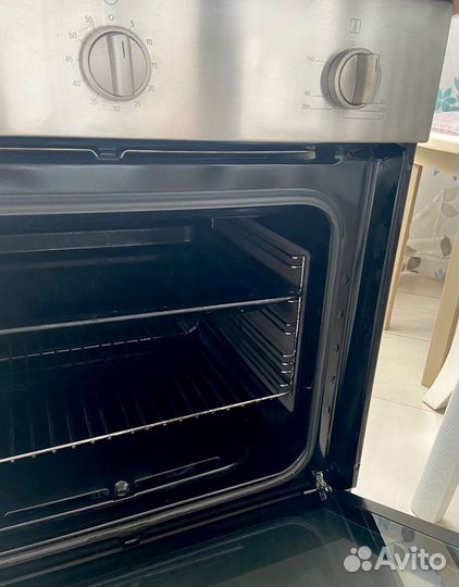 Духовой шкаф bosch (газовый)