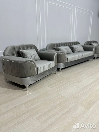Мягкая мебель новая