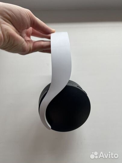 Беспроводные наушники для ps5 pulse 3D