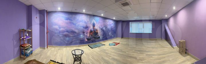 Свободного назначения, 50 м²