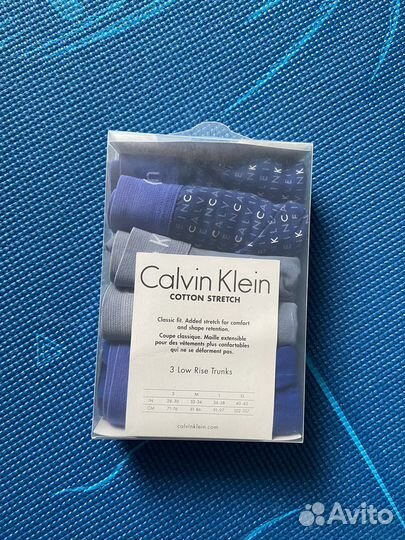 Мужские трусы и плавки