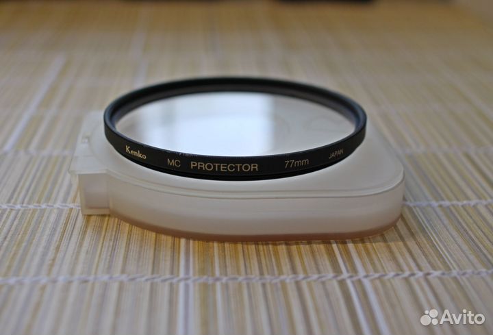 Фильтр Kenko х 77