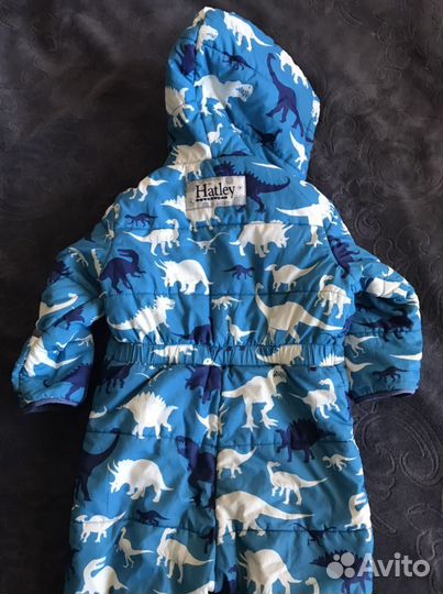 Комбез Hatley 86-92