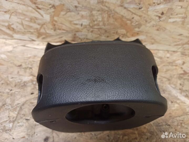 Кожух рулевой колонки Chevrolet Lacetti