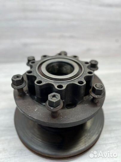 Ступица Man Tgl D0834 2013