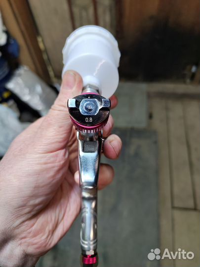 Краскопульт