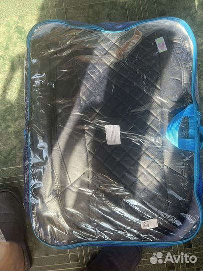 Чехлы на Ford Mondeo