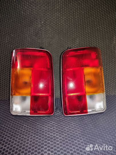 Фонари задние Ваз 21213 Нива Новые