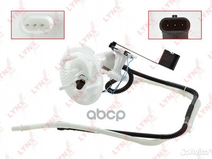 Модуль топливный CF-3603 lynxauto