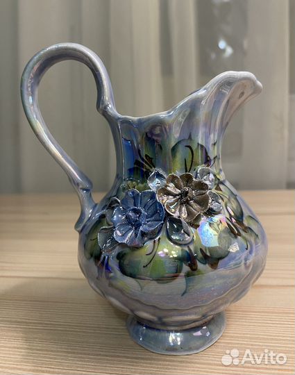 Сервиз чайно-кофейный. Новый