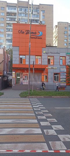 Свободного назначения, 30 м²