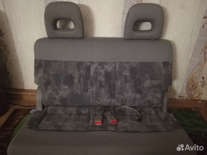 3 ряд