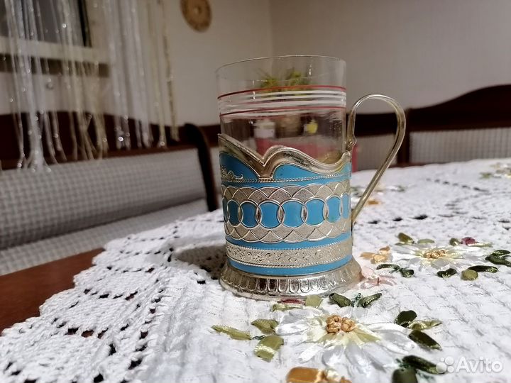 Подстаканник 