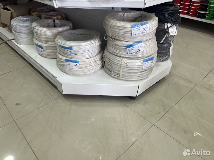 Кабель Провод