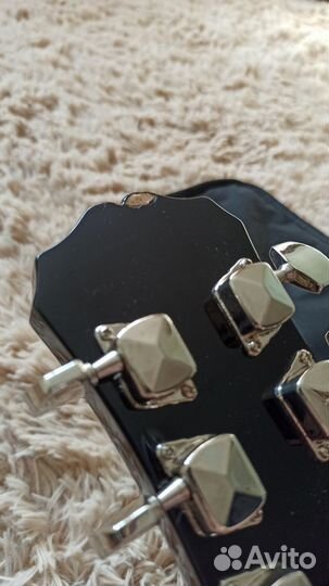 Комплект электрогитара Epiphone Les Paul Special