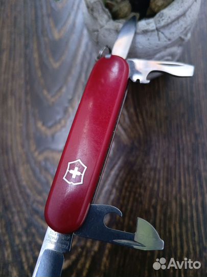 Нож складной Victorinox Spartan