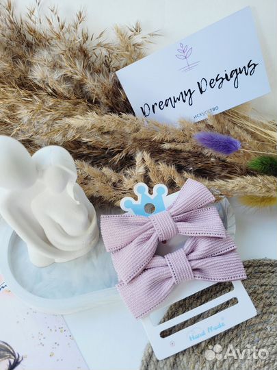 Набор бантиков