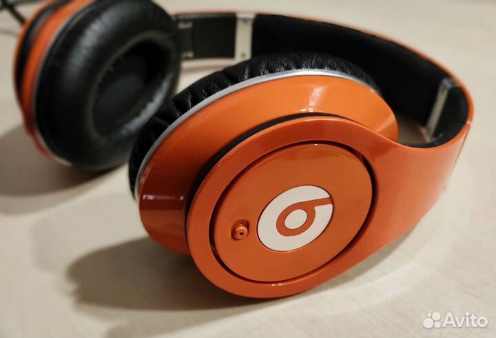 Наушники Monster beats Studio