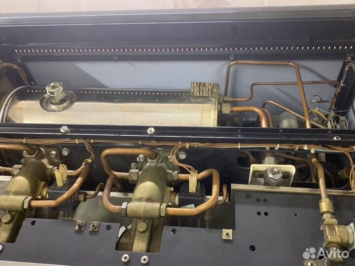 Кофемашина 2-Х группная la cimbali m28 selectron