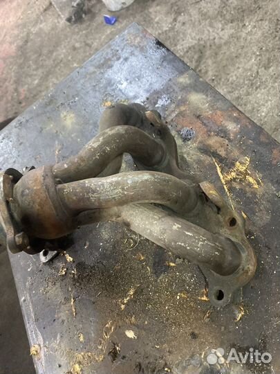 Мотор к20а на запчасти