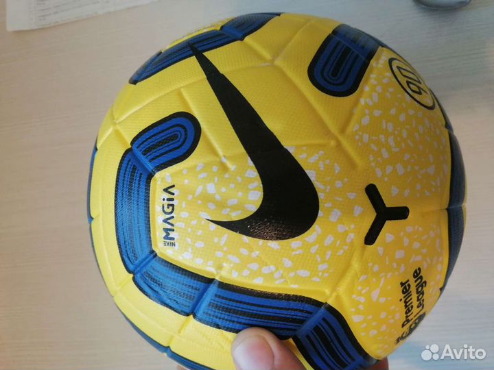 Футбольный мяч Nike Mango original