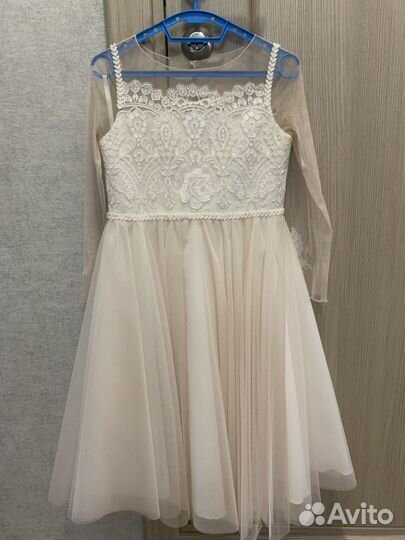 Платье для девочки choupette, р.128