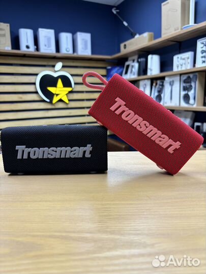 Беспроводная колонка Tronsmart