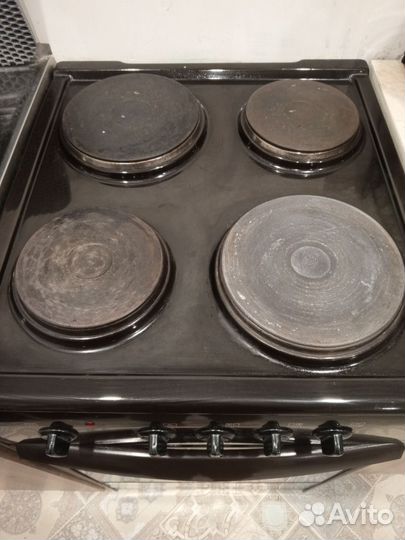 Плита электрическая