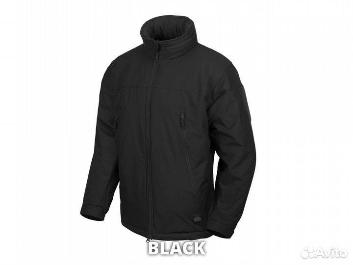 Helikon-Tex level 7 Lightweight Winter Jacket - Climashield Apex 100g