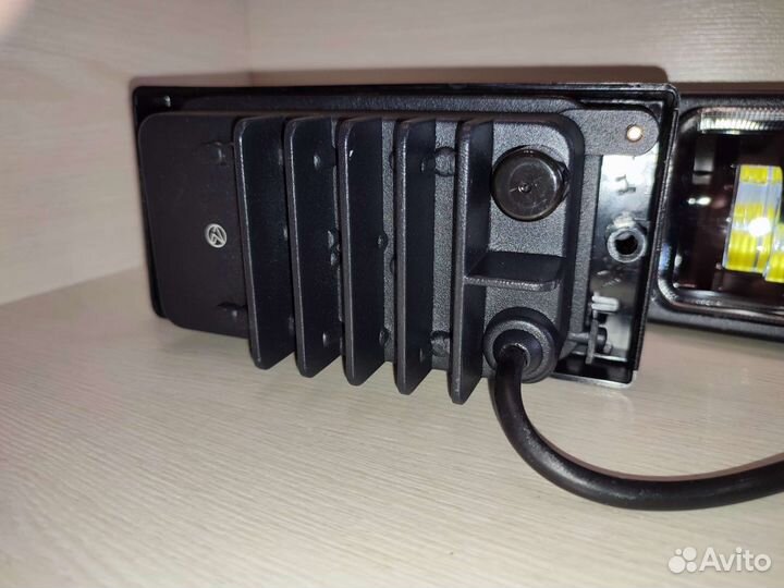 Led лед птф 70w 2110-2115 дальний-ближний