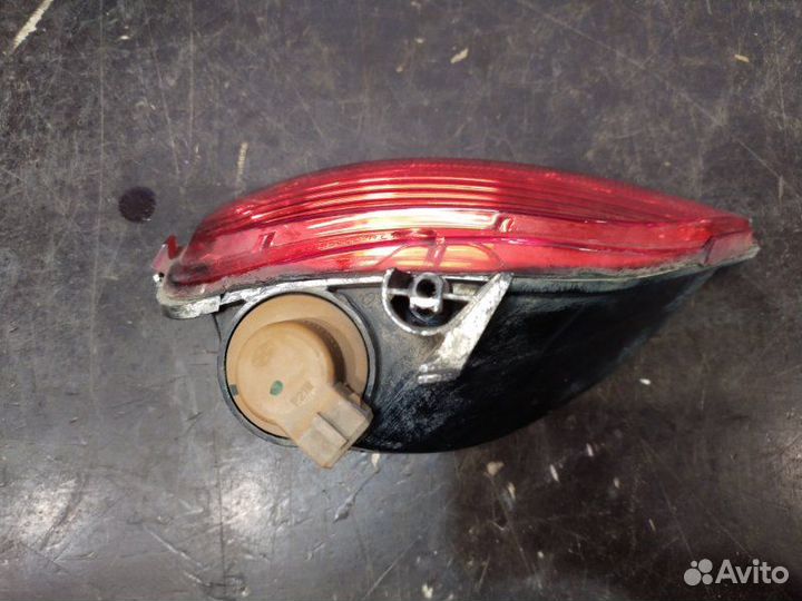 Фонарь задний левый Renault Kaptur