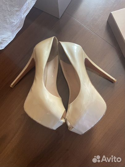 Carlo pazolini туфли 36