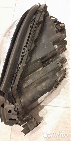 Фара правая Mercedes-Benz GL/GLS X166