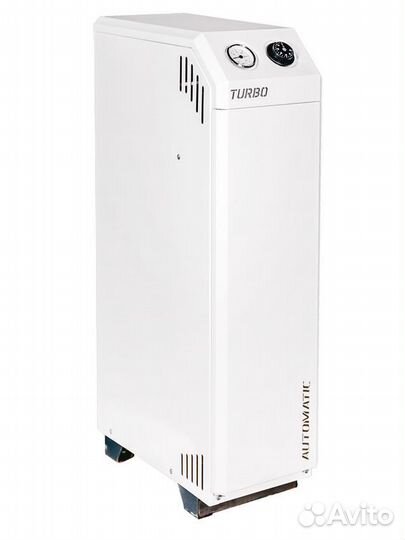 Газовые котлы Житомир Турбо (от 10 до 40 кВт)
