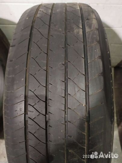 Dunlop SP Sport 270 225/60 R17